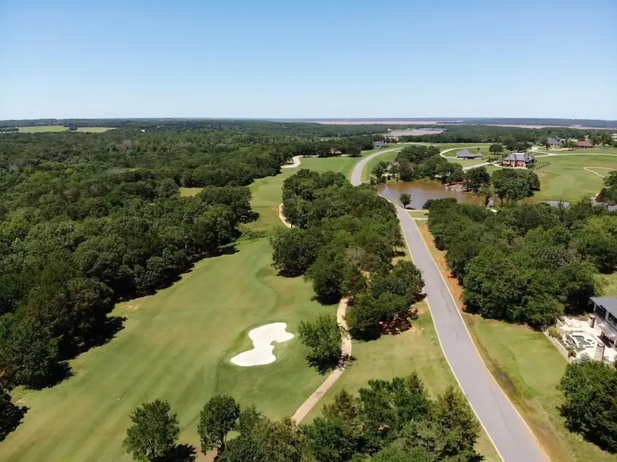 101 Oak Valley Road, Gordonville, TX 76245 - #3
