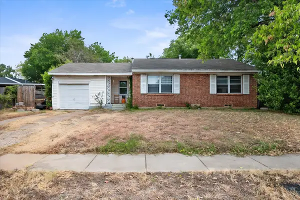 1405 Grace Street, Arlington, TX 76010