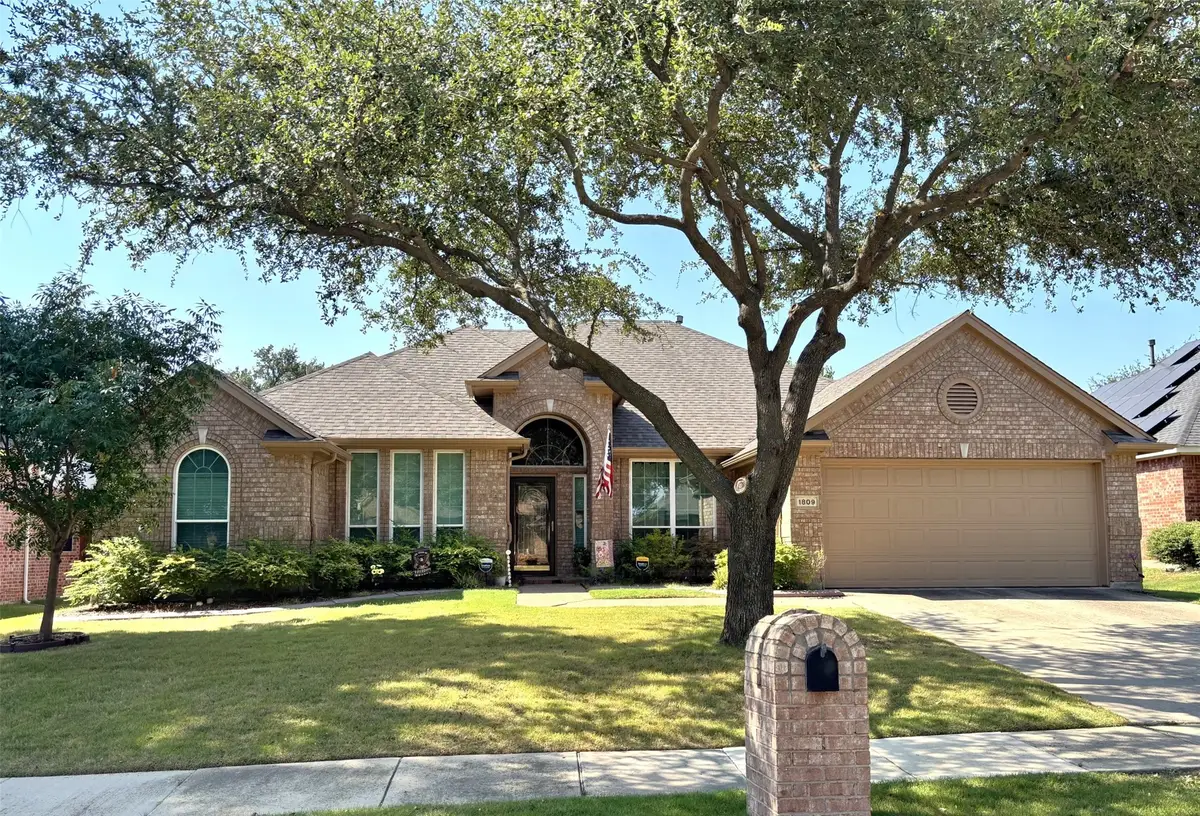 1809 Marble Pass Drive, Flower Mound, TX 75028 - #1