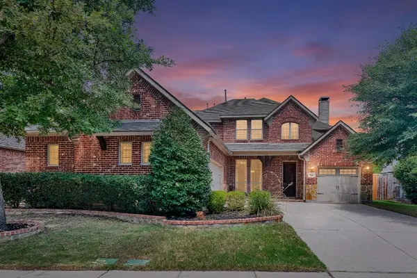 756 Quail Creek Drive, Frisco, TX 75036
