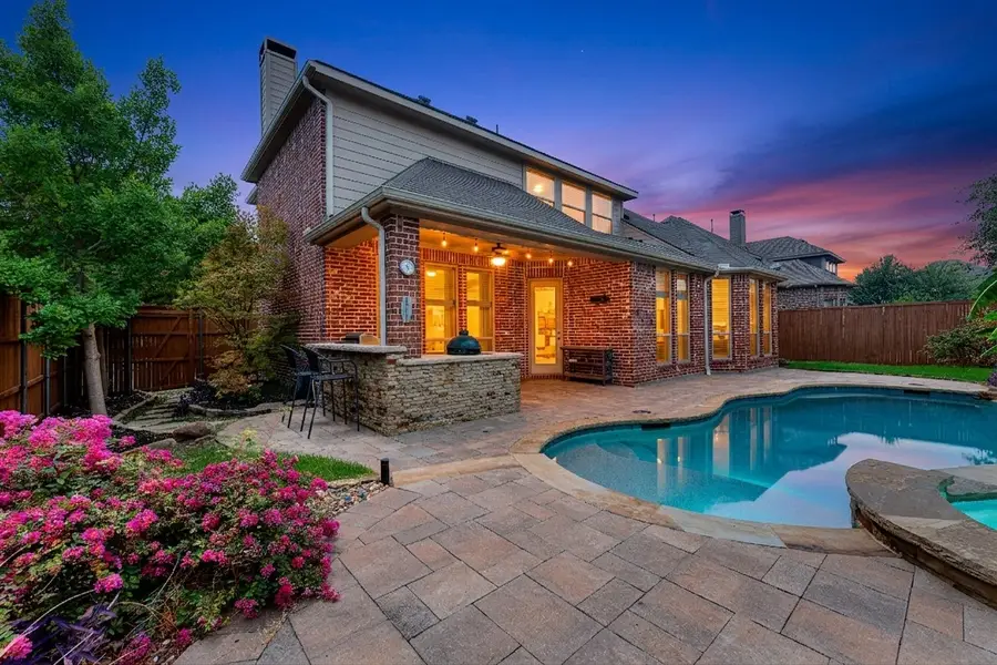756 Quail Creek Drive, Frisco, TX 75036 - #2