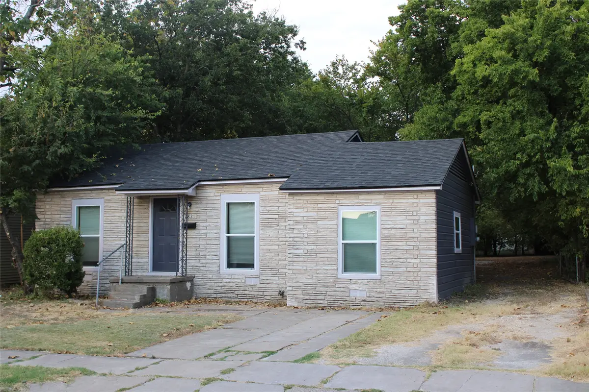 1821 Bell Street, Waco, TX 76711 - #1
