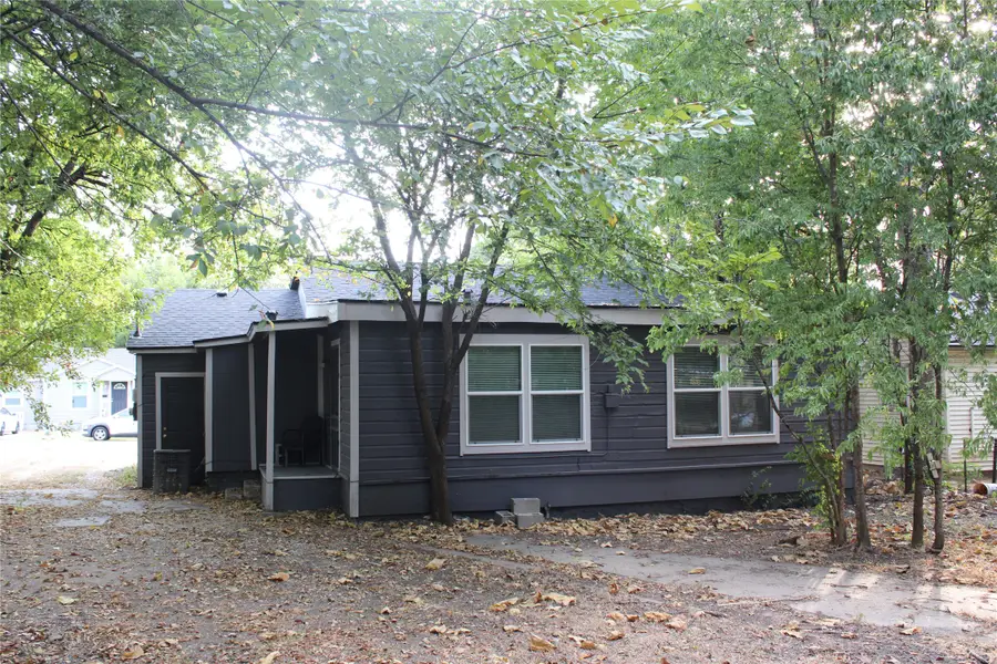1821 Bell Street, Waco, TX 76711 - #2