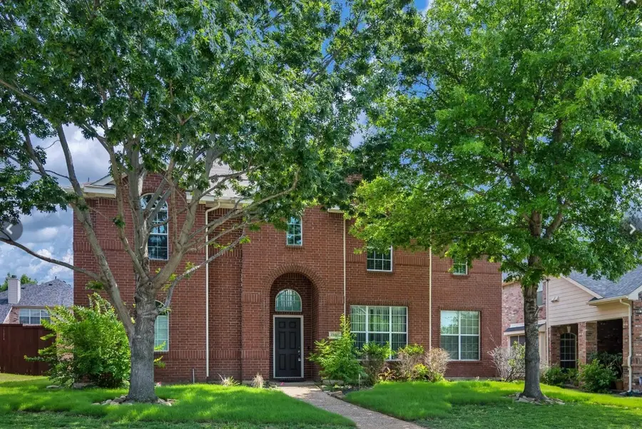 12003 Yoakum Drive, Frisco, TX 75035 - #2