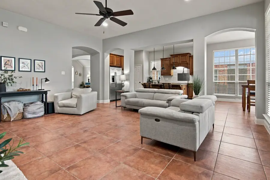 9917 Eddleman Court, Fort Worth, TX 76244 - #2