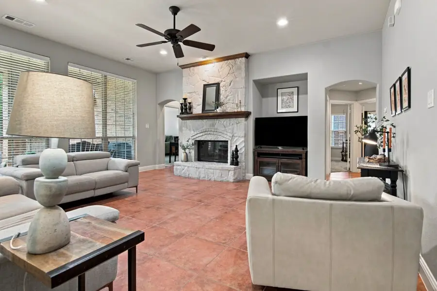 9917 Eddleman Court, Fort Worth, TX 76244 - #3
