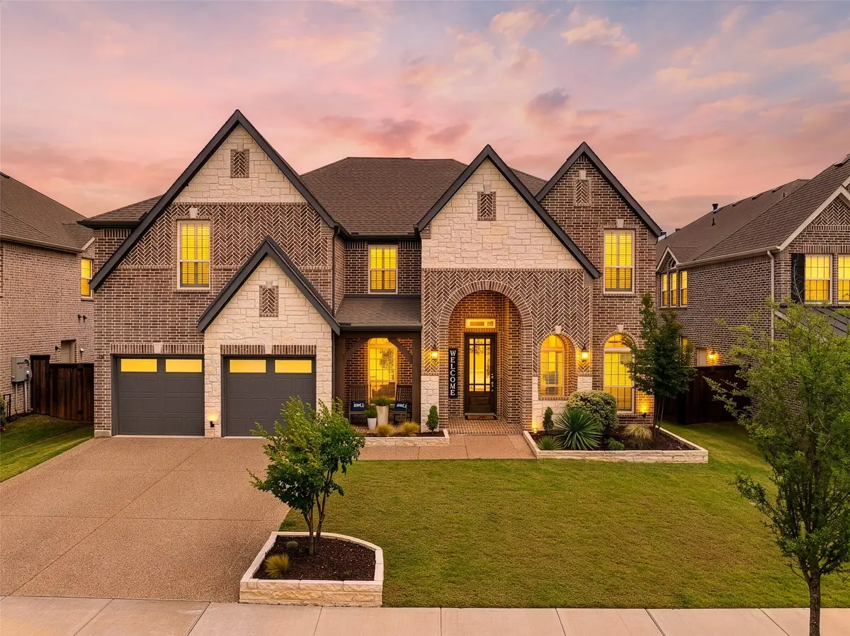 1528 Grace Lane, Wylie, TX 75098 - #1