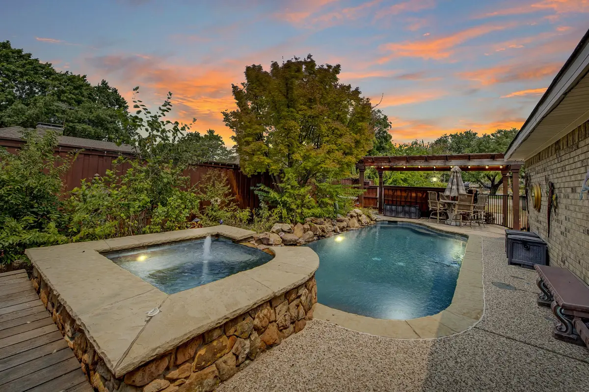 1713 Alameda Court, Plano, TX 75074 - #1