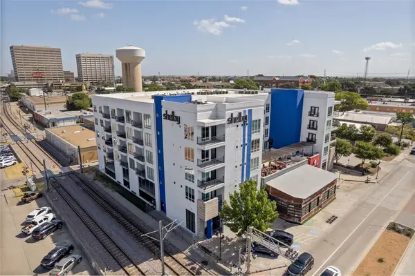5609 Smu Boulevard #512, Dallas, TX 75206
