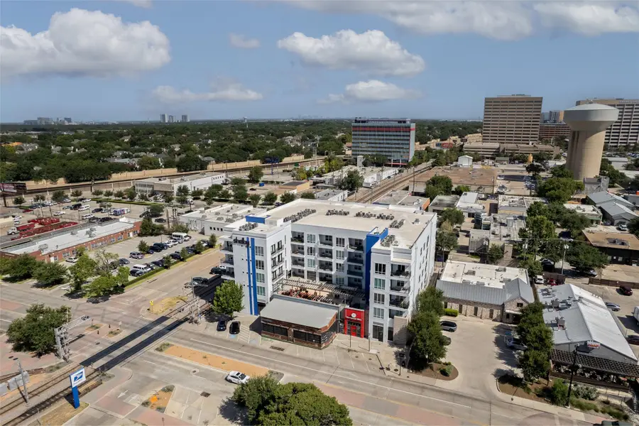 5609 Smu Boulevard #512, Dallas, TX 75206 - #3