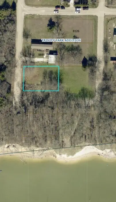 6893 County Road 889, Allen, TX 75002