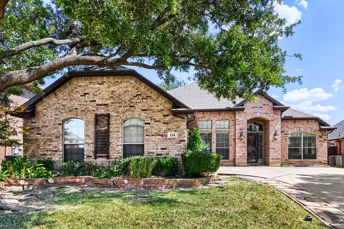 114 Beacon Hill Lane, Forney, TX 75126 - #1