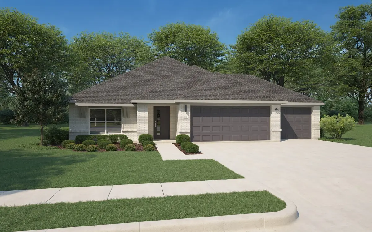 2110 Sunshining Road, Princeton, TX 75407 - #1