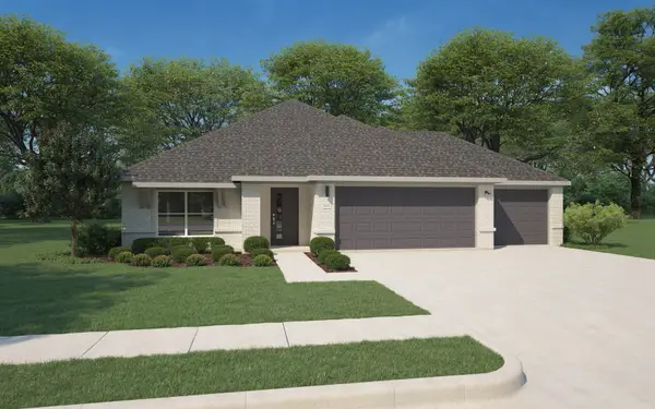 2110 Sunshining Road, Princeton, TX 75407