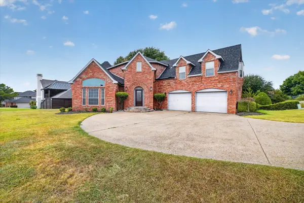 101 Reliance Court, Rockwall, TX 75032