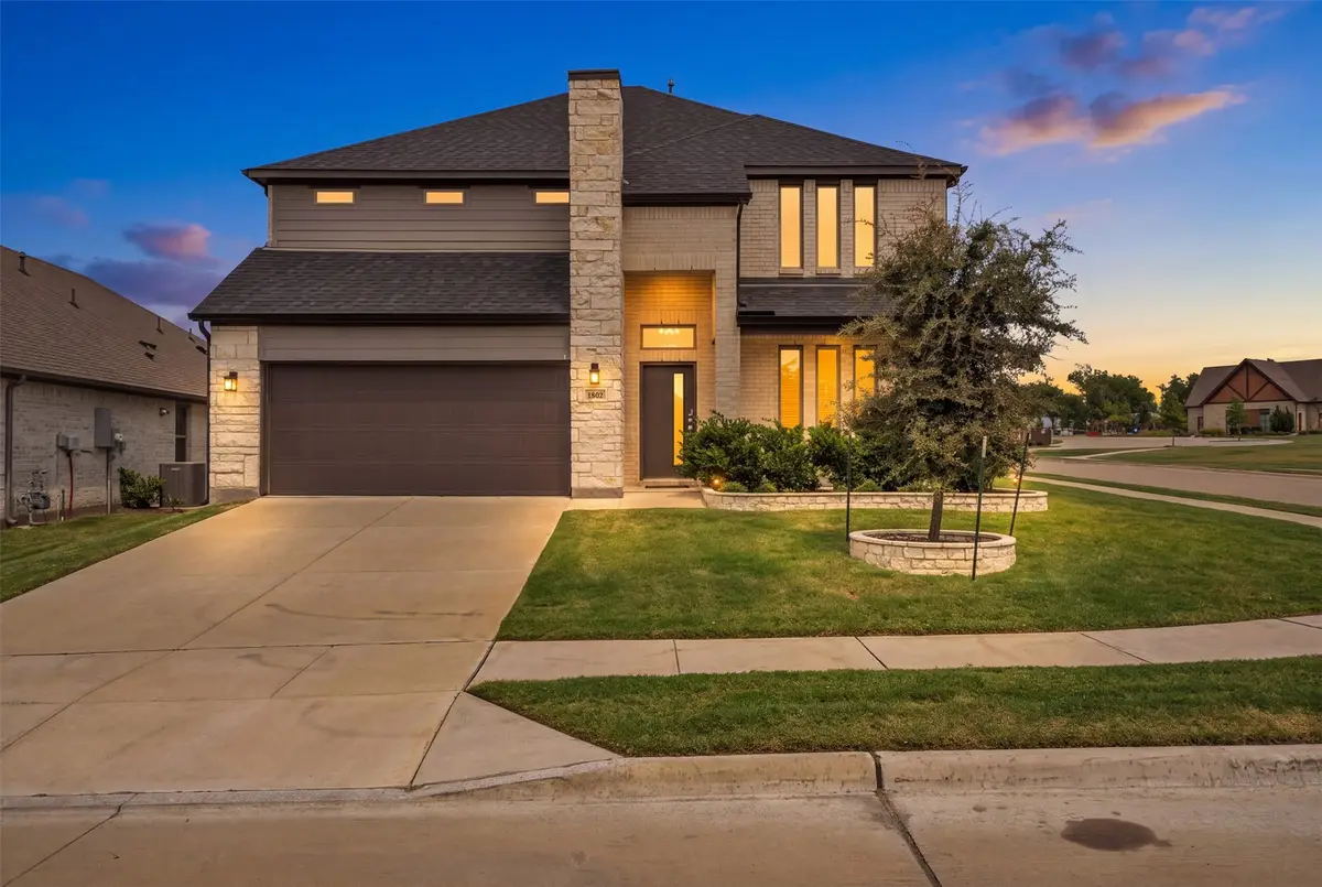 1802 Balfour Bend, Forney, TX 75126 - #1