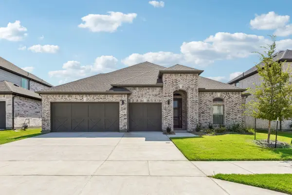 2116 Sunshining Road, Princeton, TX 75407