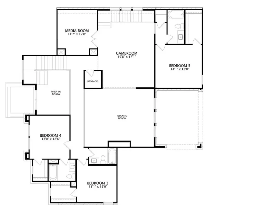 3359 Andesite Road, McKinney, TX 75071 - #2