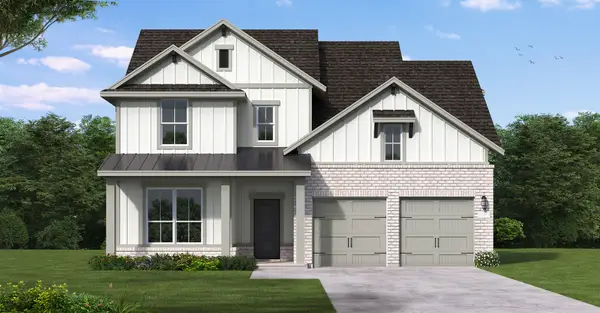 3004 Ryegrass Lane, Northlake, TX 76247