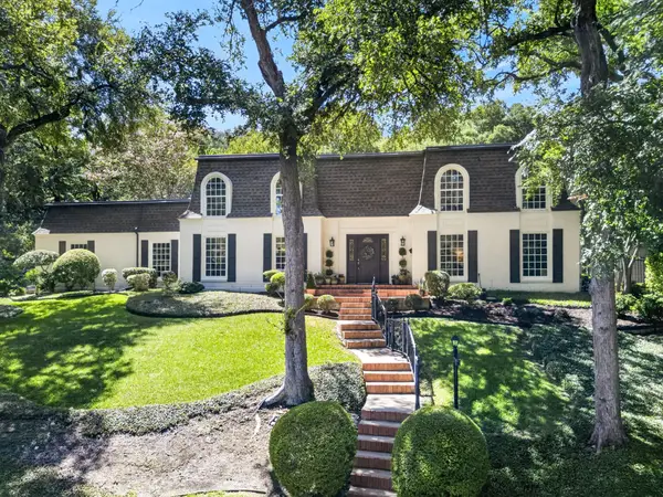 3804 Branch Road, Fort Worth, TX 76109