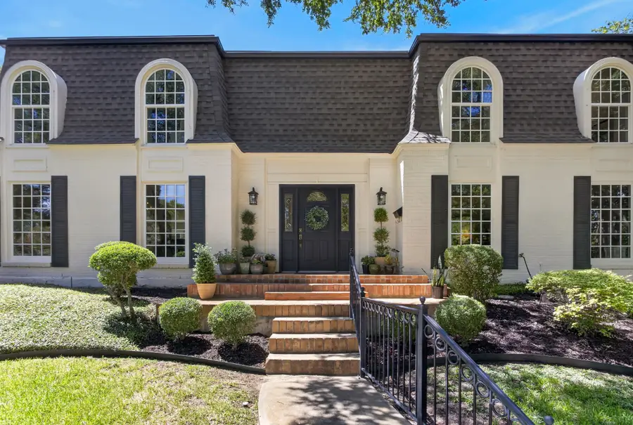 3804 Branch Road, Fort Worth, TX 76109 - #2