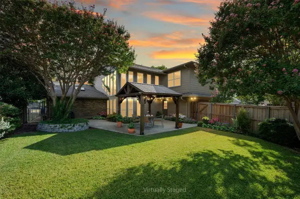 10135 Deermont Trail, Dallas, TX 75243
