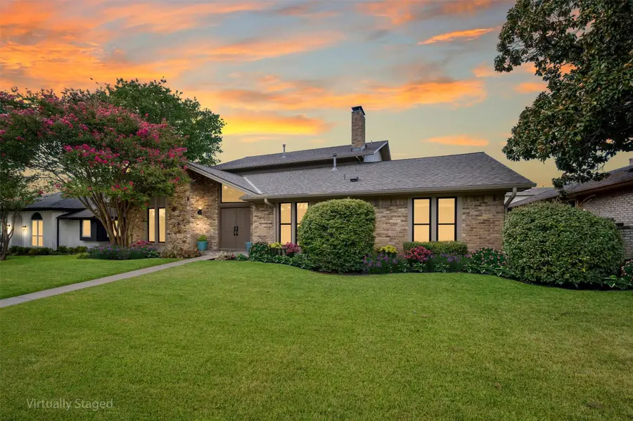 10135 Deermont Trail, Dallas, TX 75243 - #2