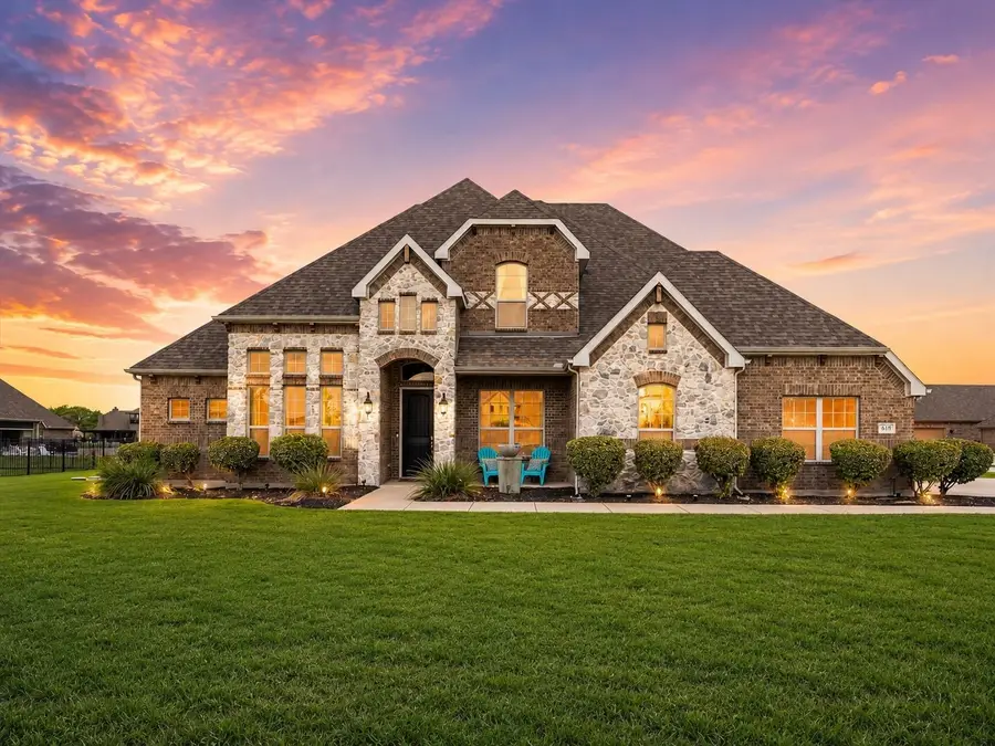618 Stampede Run, McLendon Chisholm, TX 75032 - #3