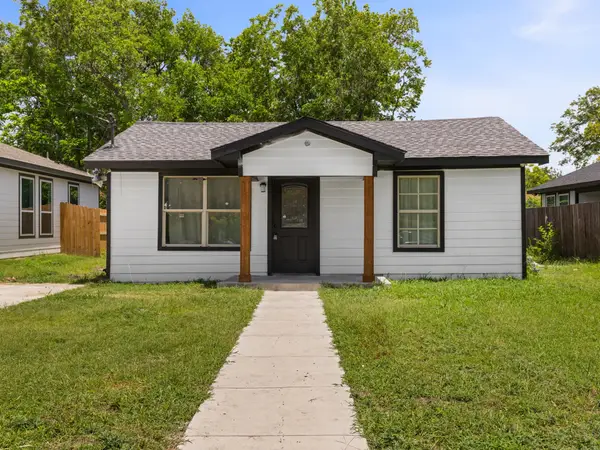 638 Bethpage Avenue, Dallas, TX 75217