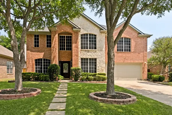 7121 Raintree Way, Denton, TX 76210
