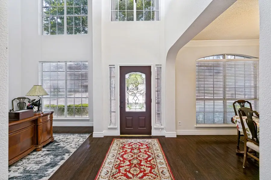 7121 Raintree Way, Denton, TX 76210 - #2
