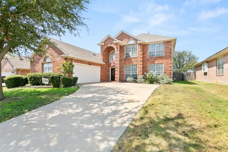 8641 Shadow Trace Drive, Fort Worth, TX 76244 - #2