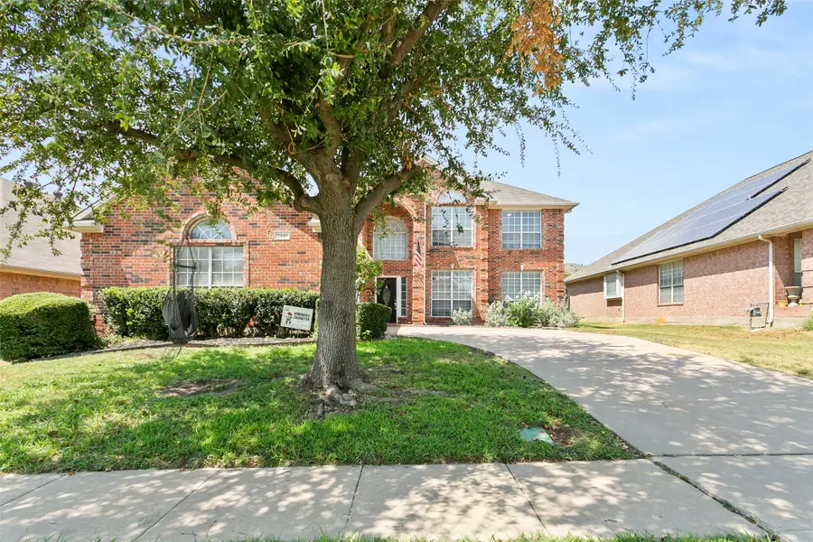 8641 Shadow Trace Drive, Fort Worth, TX 76244 - #3