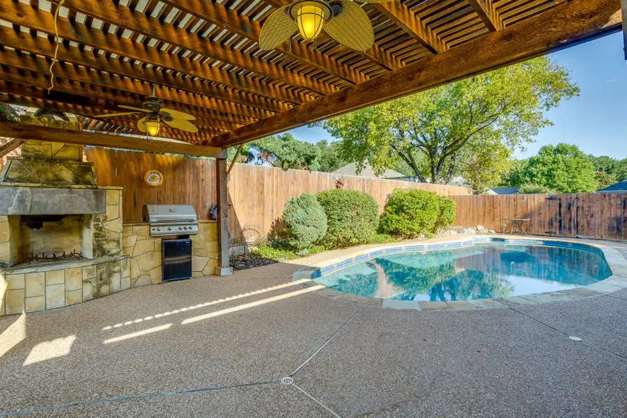 990 Oak Ridge Drive, Keller, TX 76248 - #3
