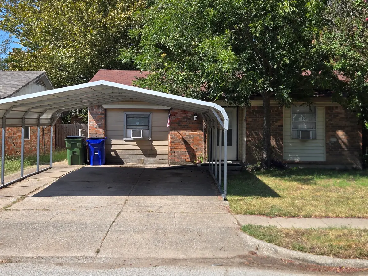 12207 Baron Drive, Balch Springs, TX 75180 - #1