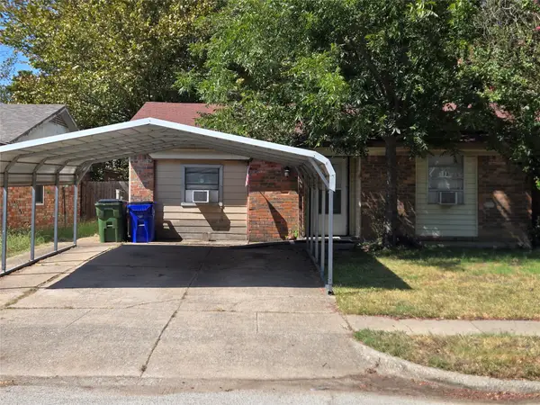 12207 Baron Drive, Balch Springs, TX 75180