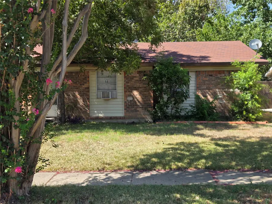 12207 Baron Drive, Balch Springs, TX 75180 - #3