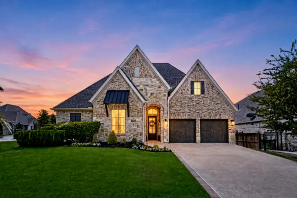 2770 Meadowbrook Boulevard, Prosper, TX 75078
