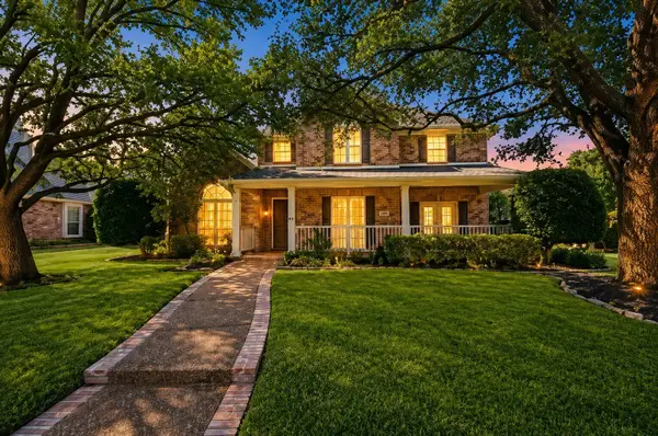 108 Windsor Drive, Murphy, TX 75094