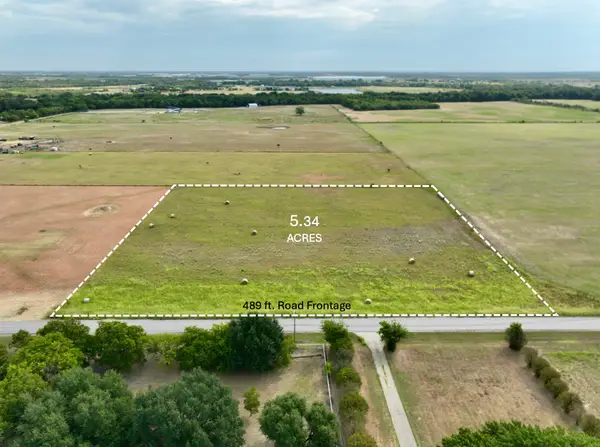 TBD 5.34 acres Ensign Drive, Ennis, TX 75119