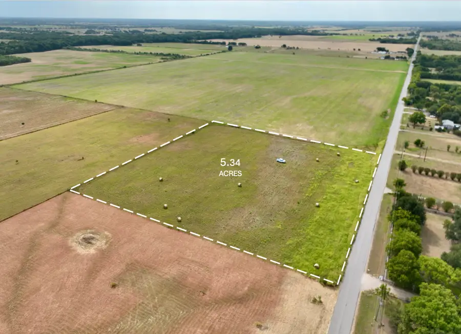 TBD 5.34 acres Ensign Drive, Ennis, TX 75119 - #2