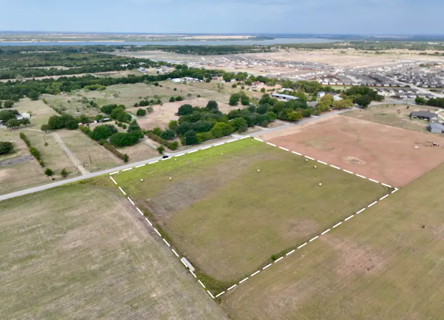TBD 5.34 acres Ensign Drive, Ennis, TX 75119 - #3