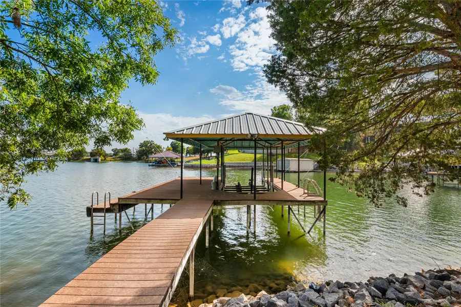 80 Bayside Circle, Gainesville, TX 76240 - #2