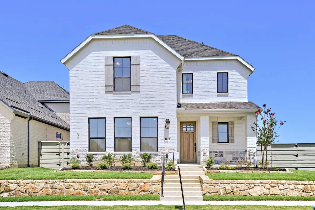 1612 Ramble Way, Celina, TX 75009 - #1