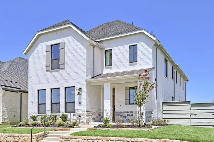 1612 Ramble Way, Celina, TX 75009 - #2