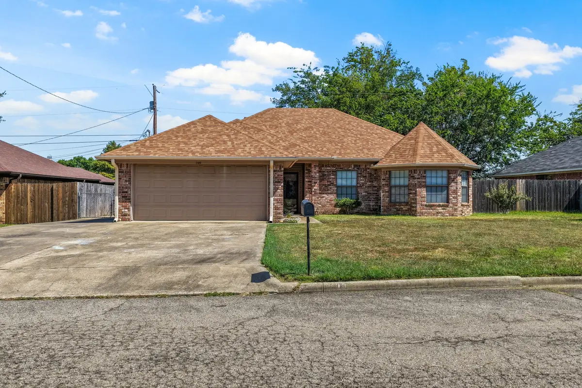 1100 Markeda, Sulphur Springs, TX 75482 - #1