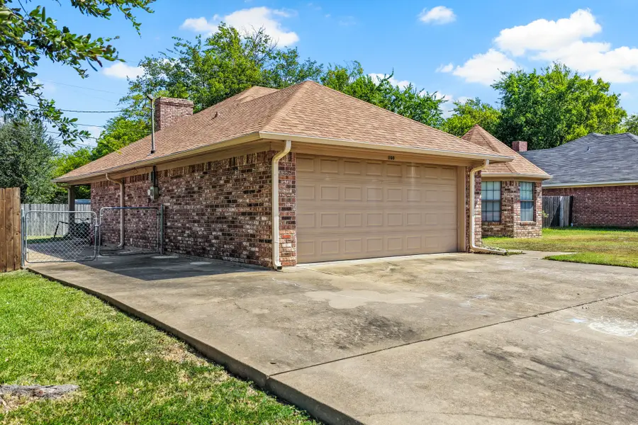 1100 Markeda, Sulphur Springs, TX 75482 - #2
