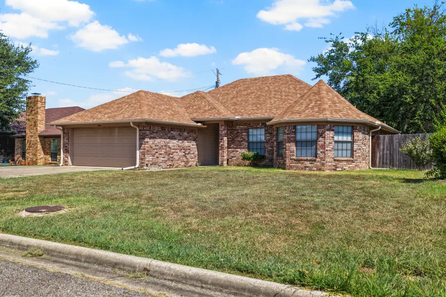 1100 Markeda, Sulphur Springs, TX 75482 - #3