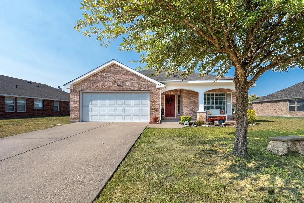 204 Cookston Lane, Royse City, TX 75189 - #1