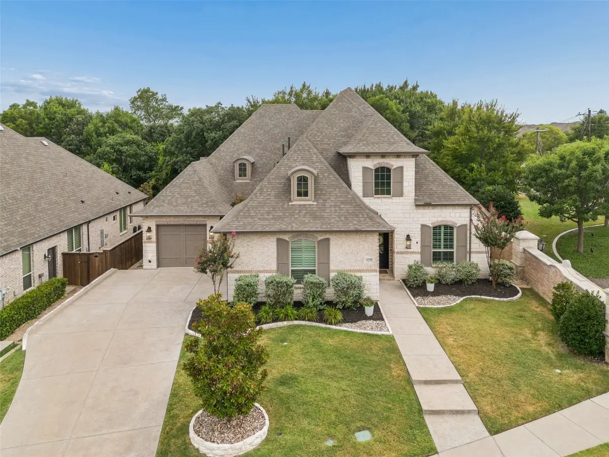 6229 Habersham Way, McKinney, TX 75071 - #1